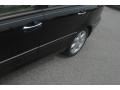 Black - C 240 Sedan Photo No. 8