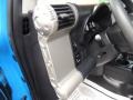 Voodoo Blue - FJ Cruiser 4WD Photo No. 22