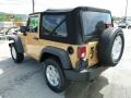 2013 Dune Beige Jeep Wrangler Sport S 4x4  photo #3