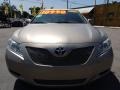 Desert Sand Mica - Camry LE Photo No. 2