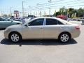 Desert Sand Mica - Camry LE Photo No. 3