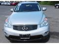Liquid Platinum - EX 35 Journey AWD Photo No. 2