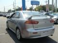 Apex Silver Metallic - Lancer GTS Photo No. 6