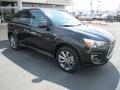 Labrador Black Pearl - Outlander Sport LE AWD Photo No. 1