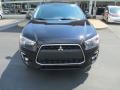Labrador Black Pearl - Outlander Sport LE AWD Photo No. 2