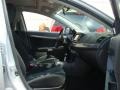 Apex Silver Metallic - Lancer GTS Photo No. 9