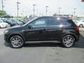 Labrador Black Pearl - Outlander Sport LE AWD Photo No. 4