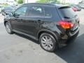 Labrador Black Pearl - Outlander Sport LE AWD Photo No. 5