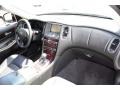 Liquid Platinum - EX 35 Journey AWD Photo No. 9