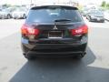 Labrador Black Pearl - Outlander Sport LE AWD Photo No. 6