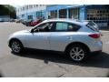 Liquid Platinum - EX 35 Journey AWD Photo No. 11
