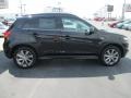 Labrador Black Pearl - Outlander Sport LE AWD Photo No. 8