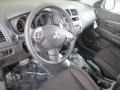Labrador Black Pearl - Outlander Sport LE AWD Photo No. 10