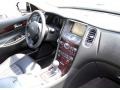 Liquid Platinum - EX 35 Journey AWD Photo No. 14
