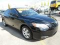 Black - Camry LE Photo No. 1
