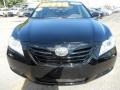 Black - Camry LE Photo No. 2