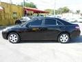Black - Camry LE Photo No. 4