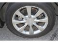 Liquid Platinum - EX 35 Journey AWD Photo No. 25