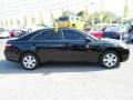 Black - Camry LE Photo No. 8