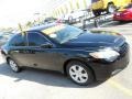 Black - Camry LE Photo No. 9