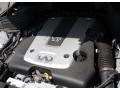 Liquid Platinum - EX 35 Journey AWD Photo No. 27