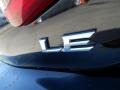 Black - Camry LE Photo No. 12