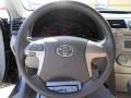 Black - Camry LE Photo No. 15