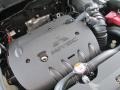 Labrador Black Pearl - Outlander Sport LE AWD Photo No. 28