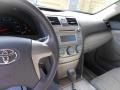 Black - Camry LE Photo No. 17