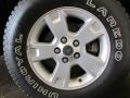 2005 Ford Escape XLT V6 4WD Wheel and Tire Photo
