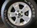 2005 Ford Escape XLT V6 4WD Wheel