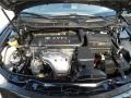 Black - Camry LE Photo No. 21