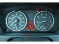 Gray Gauges Photo for 2007 BMW X5 #81594213
