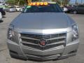 Light Platinum - CTS Sedan Photo No. 1