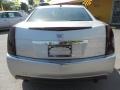 Light Platinum - CTS Sedan Photo No. 5