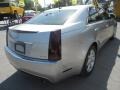 Light Platinum - CTS Sedan Photo No. 6