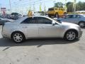 Light Platinum - CTS Sedan Photo No. 7