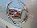 Light Platinum - CTS Sedan Photo No. 9