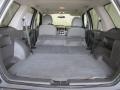 2005 Ford Escape Medium/Dark Flint Grey Interior Trunk Photo