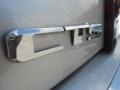 Light Platinum - CTS Sedan Photo No. 10
