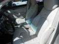 Light Platinum - CTS Sedan Photo No. 12