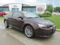 2011 Sizziling Crimson Mica Scion tC  #81583900