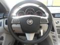 Light Platinum - CTS Sedan Photo No. 13