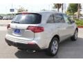 2013 Palladium Metallic Acura MDX SH-AWD  photo #7