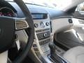 Light Platinum - CTS Sedan Photo No. 15