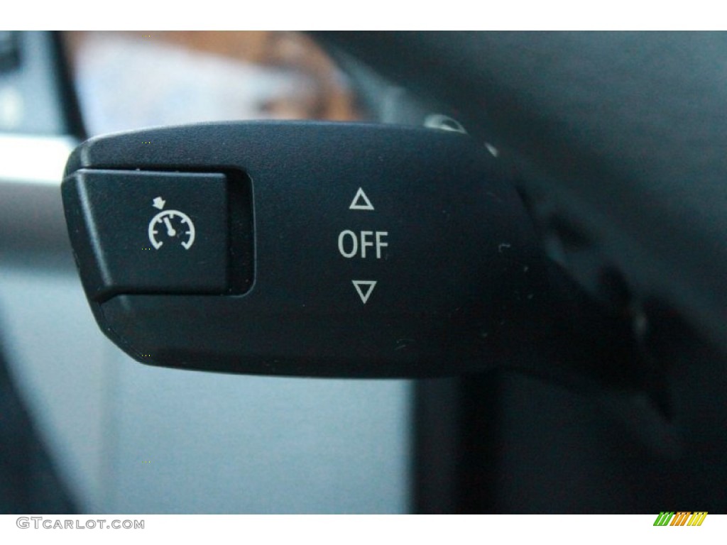 2007 BMW X5 4.8i Controls Photo #81594601