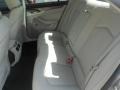 Light Platinum - CTS Sedan Photo No. 16