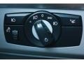 2007 BMW X5 4.8i Controls