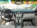 Light Platinum - CTS Sedan Photo No. 17