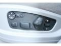 Gray Controls Photo for 2007 BMW X5 #81594670